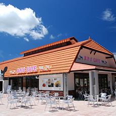 まきばCAFE　