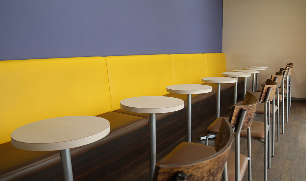 ローズマリーCAFE