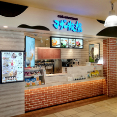 東京ドームシティ店