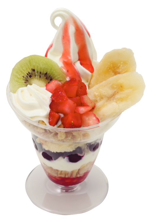 【ドームシティ店限定】グランぱふぇ ヨーグルトグラノーラ