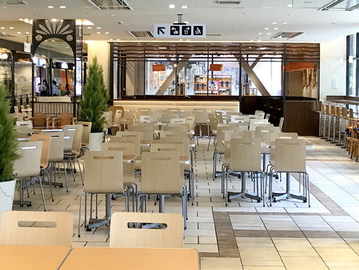 東京ドームシティ店