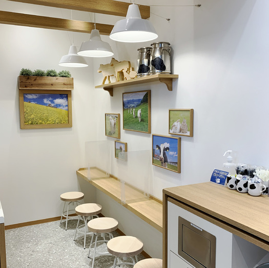 三井アウトレットパーク木更津店