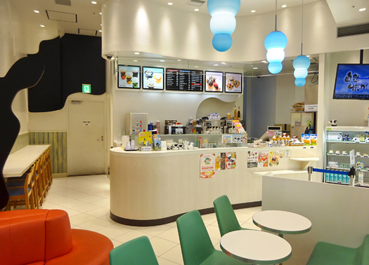 ららぽーと横浜店