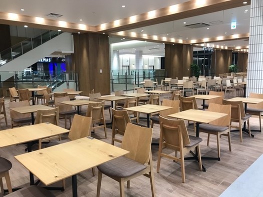 テラスモール松戸店