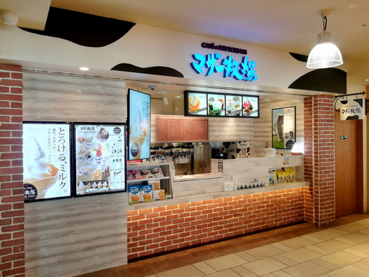 東京ドームシティ店