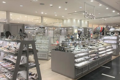 Puretre アミュプラザおおいた店 店舗リスト Muk 株式会社ムカイ 公式ホームページ