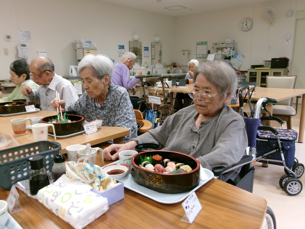 お寿司🍣