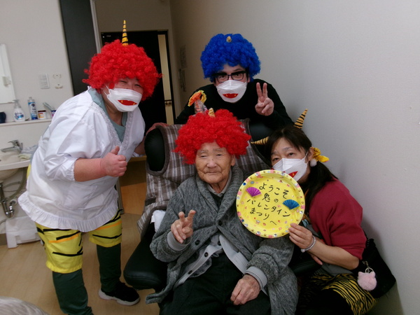 バレンタイン No.2