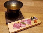 今こそ静岡を盛り上げよう!!静岡の食材をふんだんに使った夏のしずまえ会席