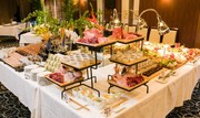 KIRAKU PLACE限定 プレミアムビュッフェパーティープラン【120分飲み放題付き】