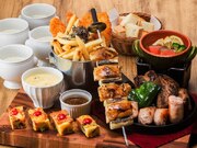 【9月限定】炙之介エントリープラン