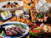 【9月〜11月】炙之介スタンダードプラン
