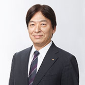 取締役 専務執行役員 森 幸隆