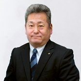 常務執行役員 青島 伸介