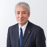 上席執行役員 金丸 昭彦
