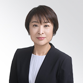 社外監査役 松永 惠