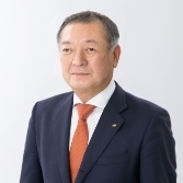 取締役 専務執行役員 松井 厚志