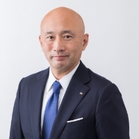 取締役副社長 前田 裕五郎