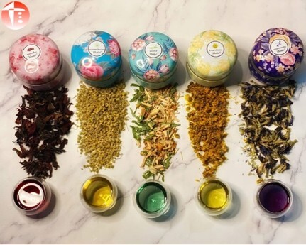 不思議なお茶会♡ ⚙️ギミック⚙️ on X