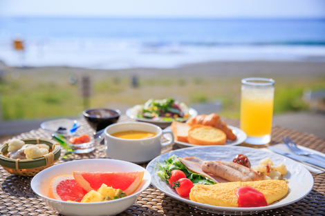 《年末年始　基本プラン》カップルやファミリーで、ゆっくり温泉と美食を楽しむ