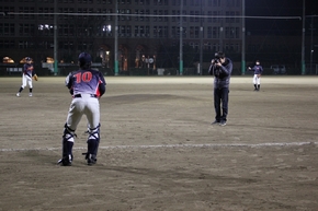 12 26 月 本学硬式野球部が取材を受けました ニュース 聖隷クリストファー大学 保健医療福祉の総合大学