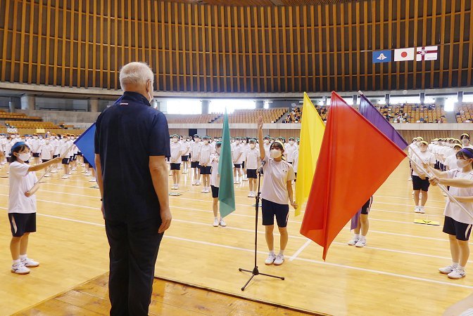 先生日記 学院生活 静岡市私立中学 高校 静岡英和女学院中学校 高等学校