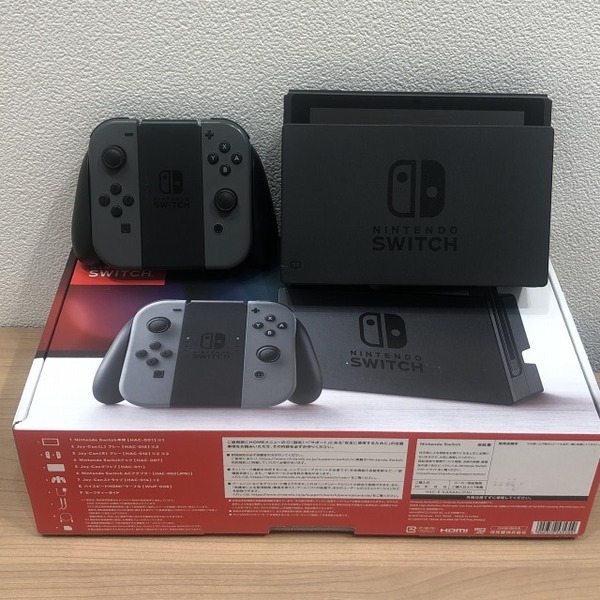 ゲーム機などもお買取りしております 使わなくなったスイッチなどは相場が高いうちにお売りください 買取店わかば南砂町スナモ店 メッキアクセサリー 買取可能 ショップニュース 南砂町ショッピングセンターsunamo スナモ 公式サイト