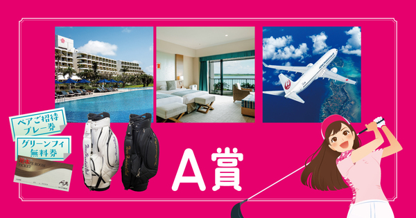 この他C賞、Ｄ賞もご用意してます！応募ポイントが貯まれば、何度でも応募いただけます。