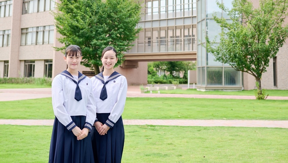 和洋国府台女子中学校高等学校