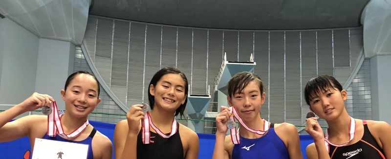 女子中学生　水泳 PayPayモール - Yahoo! JAPAN