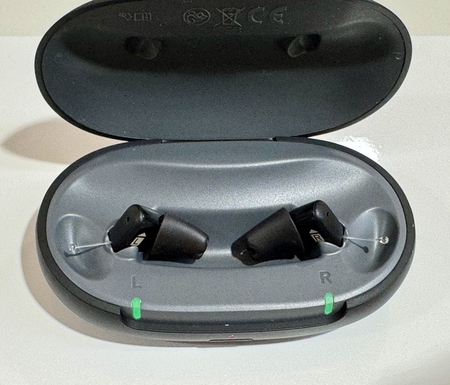 お試し用補聴器、新作入荷のお知らせ。