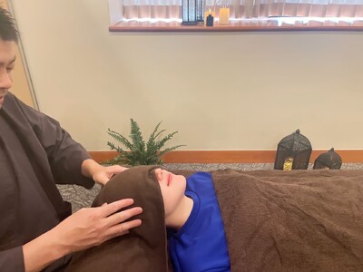 3階 マッサージ